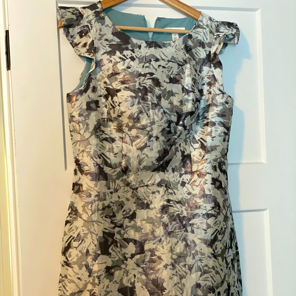 1901 cocktail dress